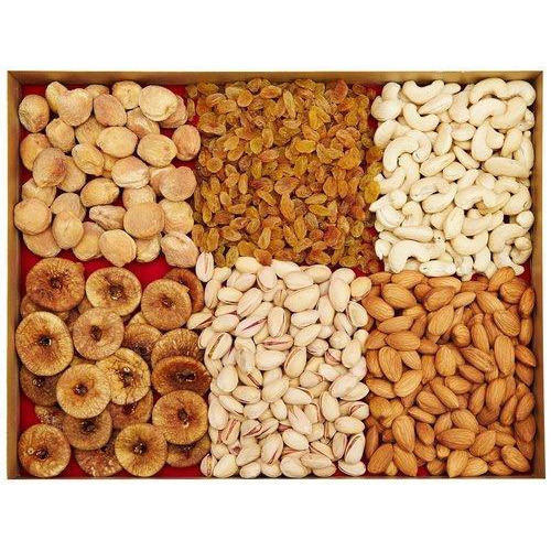 Dry fruits