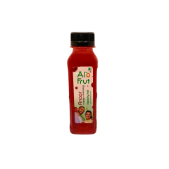 ALO FRUT POMEGRANATE+ALOEVERA PULP & JUICE 150ML
