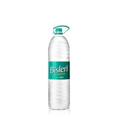 BISLERI MINERALS WATER PET BOTTLE 2LITER