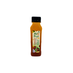 ALO FRUT MIXED FRUIT+ALOEVERA PULP & JUICE 150ML
