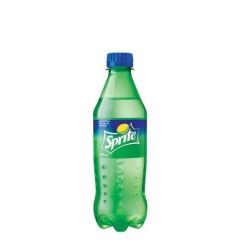 SPRITE PET BOTTLE 250ML