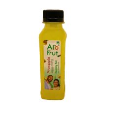 ALO FRUT PINEAPPLE+ALOEVERA PULP & JUICE 150ML
